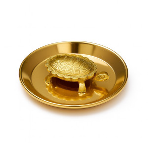 Small Shubha Vasthu Plate